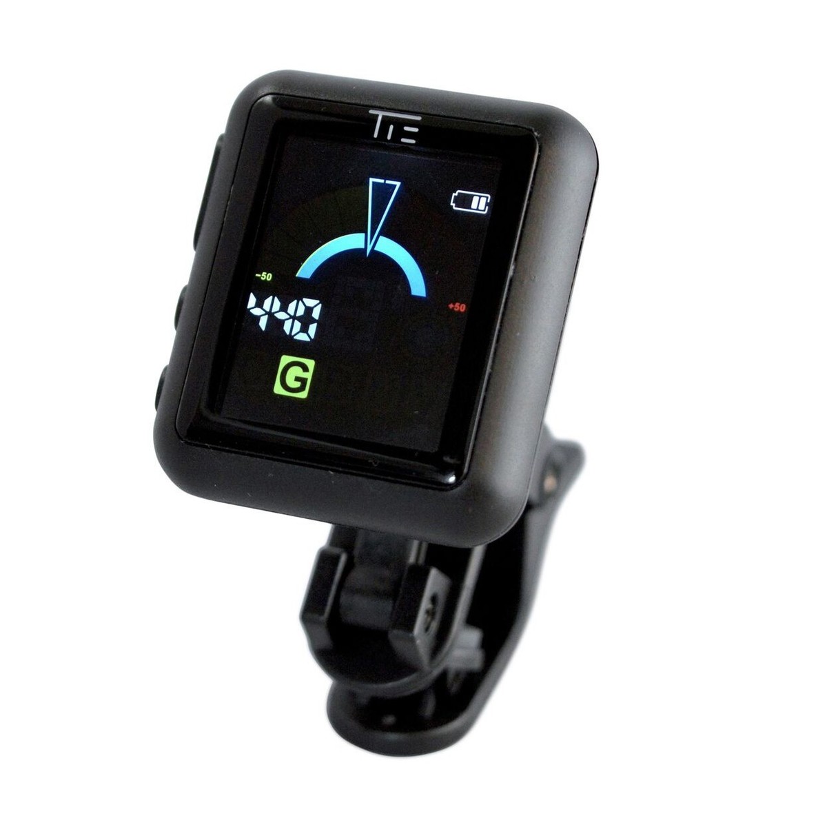 Clip Tuner Pro
